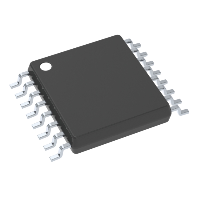 MIC2546-1BTS-TR Microchip Technology