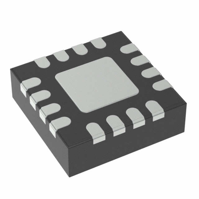 AFE3010AIRGTT Texas Instruments