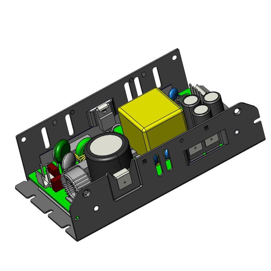 RACM140E-12SK/OF Recom Power