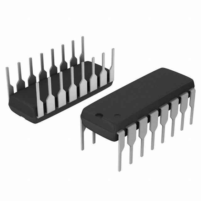 HIN232ECPZ Renesas Electronics Corporation