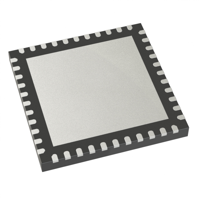 ATXMEGA16D4-MH Microchip Technology