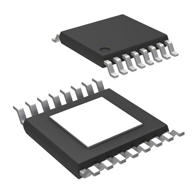 RT8450BGCP Richtek USA Inc.