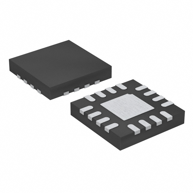 ISL78234AARZ-T7A Renesas Electronics Corporation
