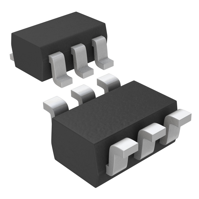 MAX4841EXT+T Analog Devices Inc./Maxim Integrated