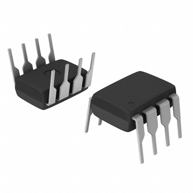 ICL7673CPAZ Renesas Electronics Corporation