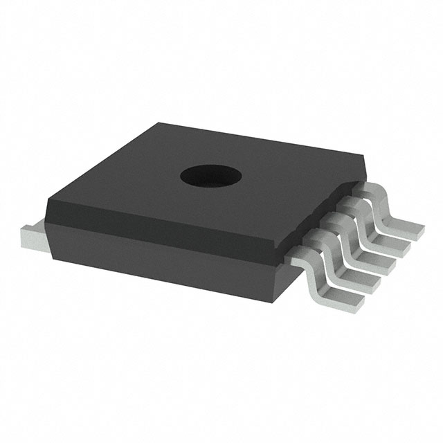 NJW4184DL3-05A-TE2 Nisshinbo Micro Devices Inc.