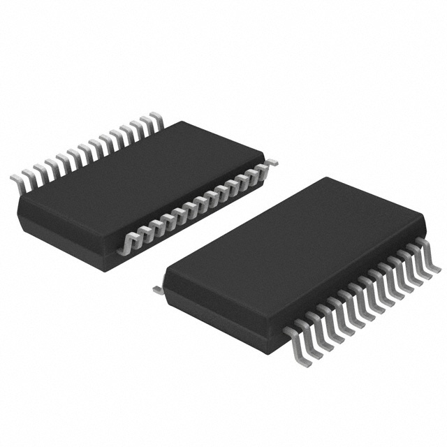 MAX5186BEEI+T Analog Devices Inc./Maxim Integrated