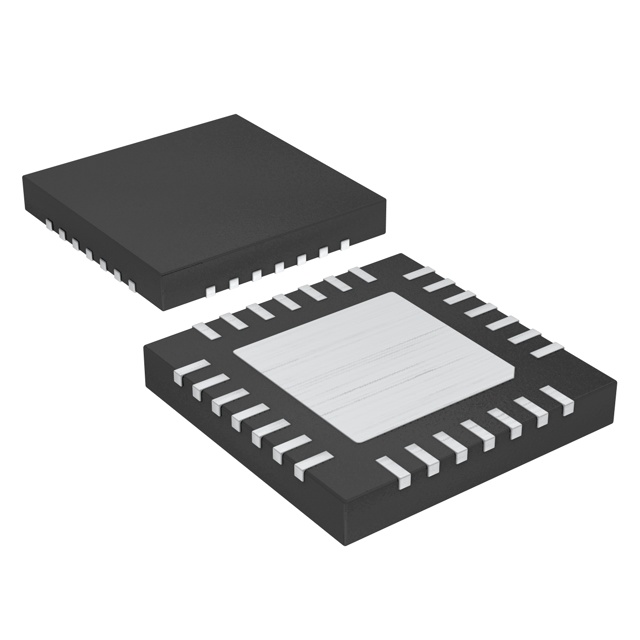 MAX14662ETI+ Analog Devices Inc./Maxim Integrated