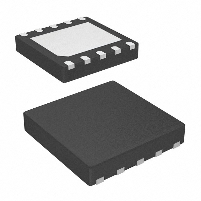 ISL2111ARTZ-T Renesas Electronics Corporation