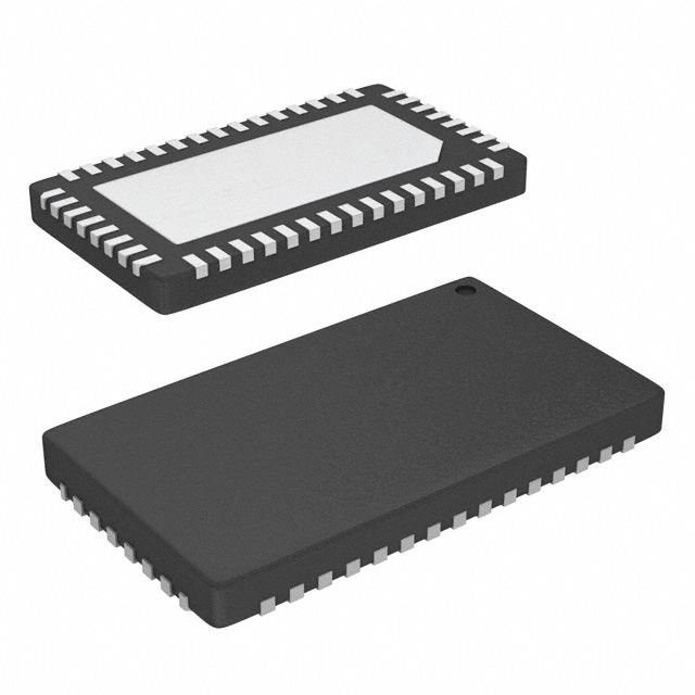 QLX4600SIQT7 Renesas Electronics Corporation