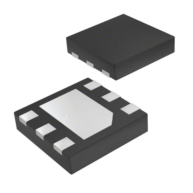 RT5712FHGQW Richtek USA Inc.