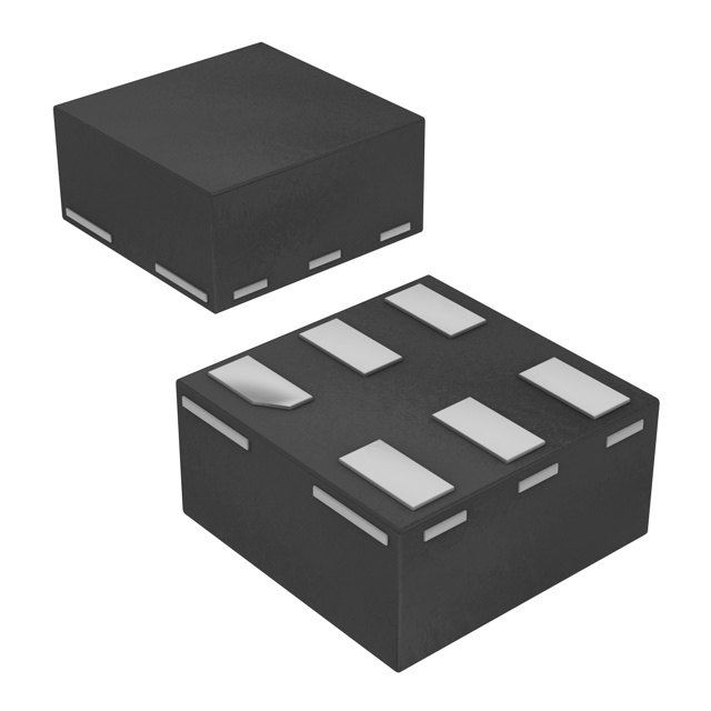 74AUP2G07GFX Nexperia USA Inc.