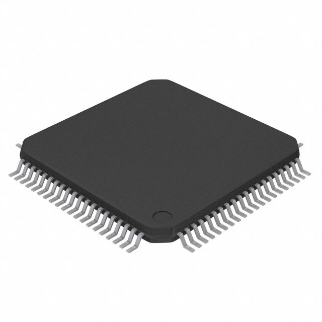 CY9AF155MBPMC-G-JNE2 Infineon Technologies