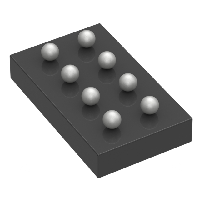 IQS211B00050000CSR Azoteq (Pty) Ltd