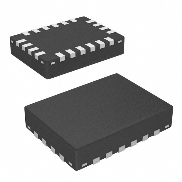 ISL8016IRAJZ Renesas Electronics Corporation