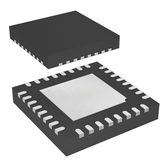 AT90PWM316-16MU Microchip Technology