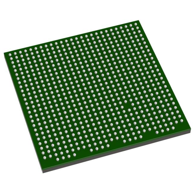 XC5VSX35T-1FFG665C AMD