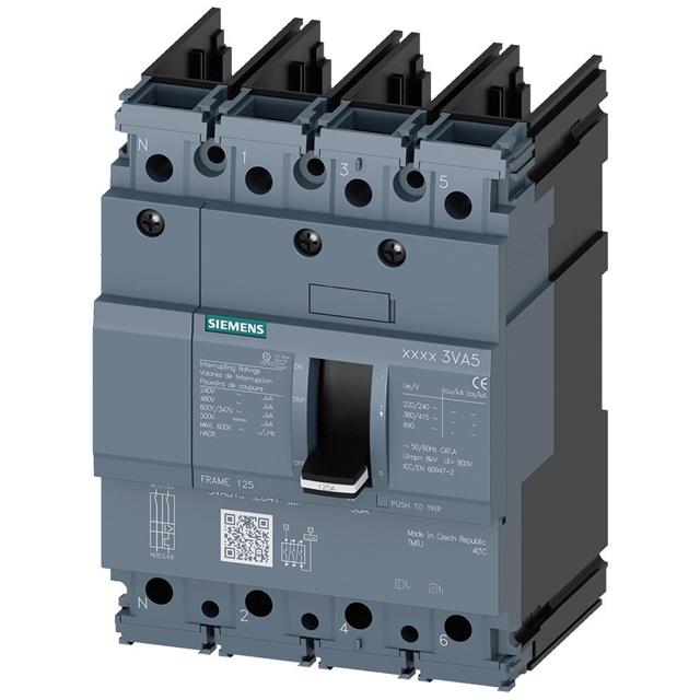 3VA51116GD410AA0 Siemens
