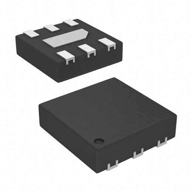ISL9016IRUWKZ-T Renesas Electronics Corporation
