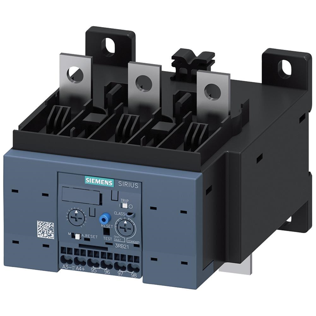3RB21534FF2 Siemens