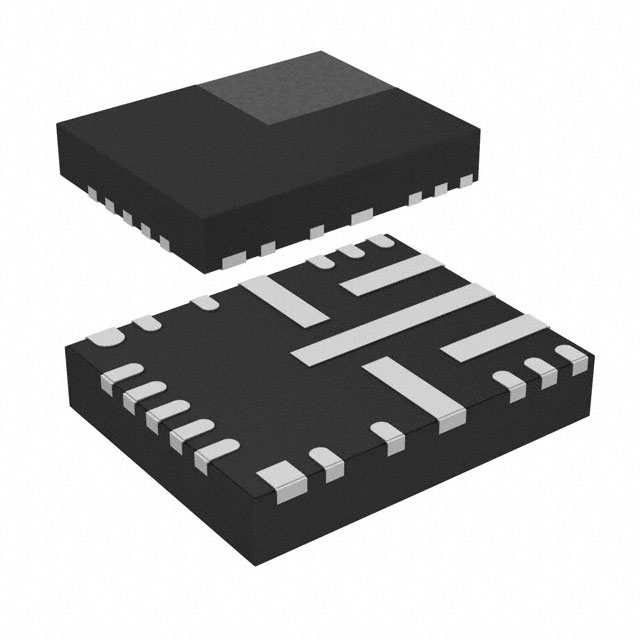 LM53625AQRNLTQ1 Texas Instruments