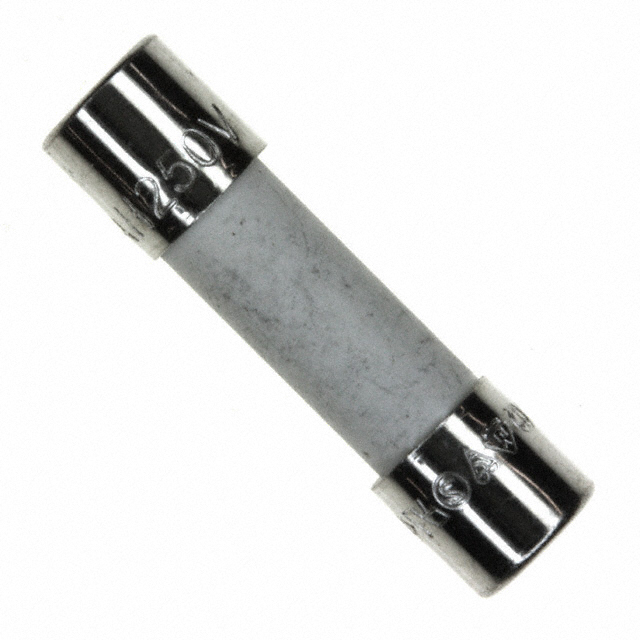 BK/S505-5-R Eaton - Electronics Division