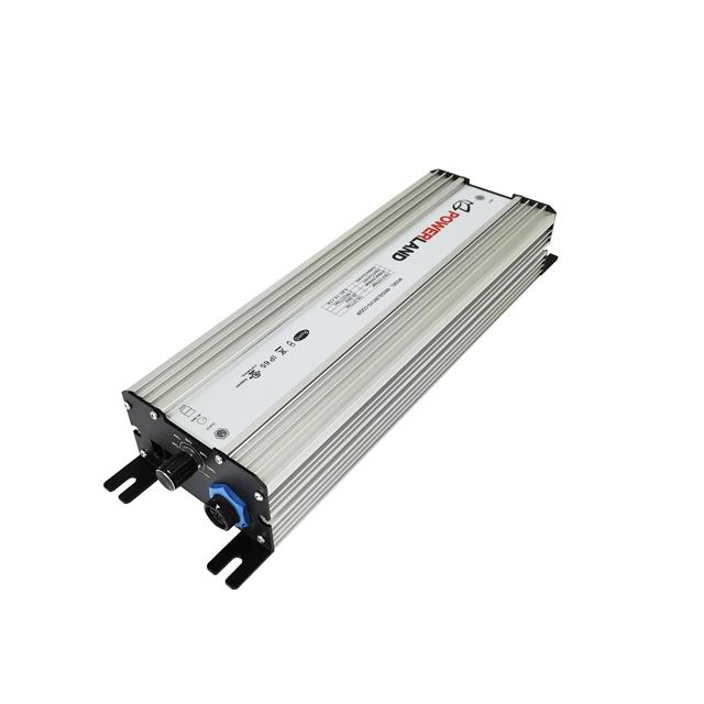 680GSL56CVG-CLLW Green Watt Power