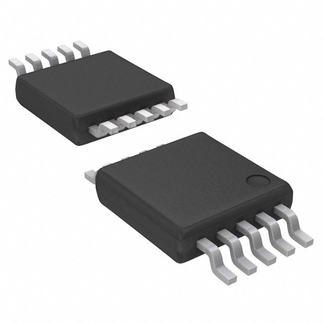 MAX1741EUB+ Analog Devices Inc./Maxim Integrated