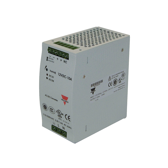 SPD121201BN Carlo Gavazzi Inc.