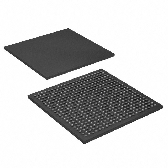 10AS016C3U19I2LG Intel