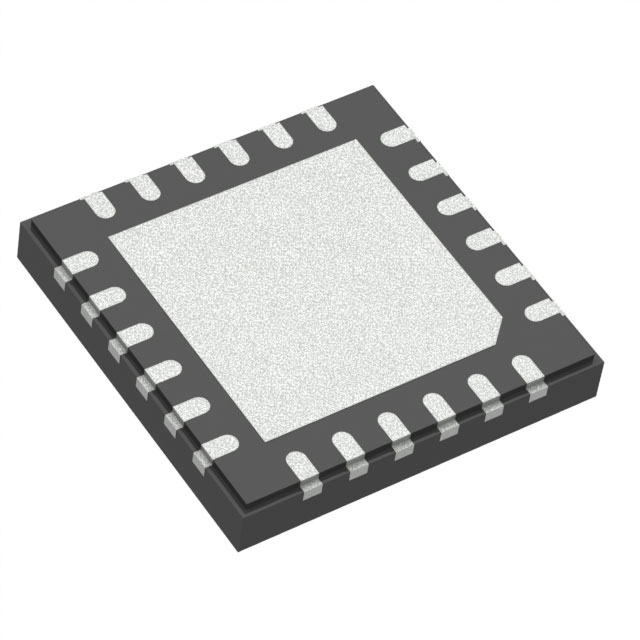 STUSB4700YQTR STMicroelectronics