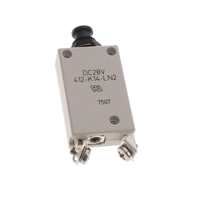 412-K14-LN2-7.5A E-T-A