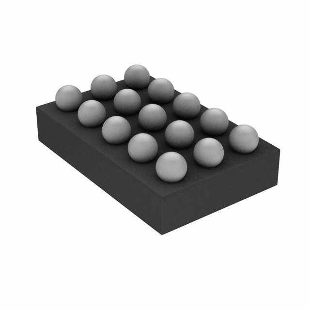 MAX17332X22+ Analog Devices Inc./Maxim Integrated