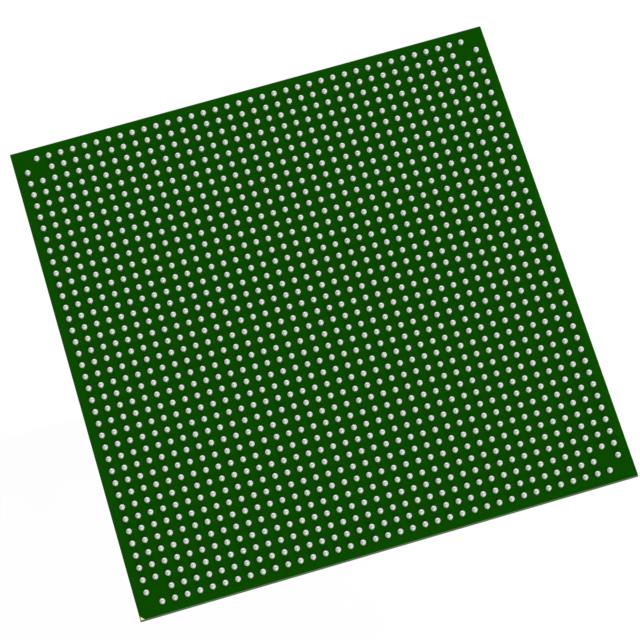 XC4VLX100-10FFG1513C AMD