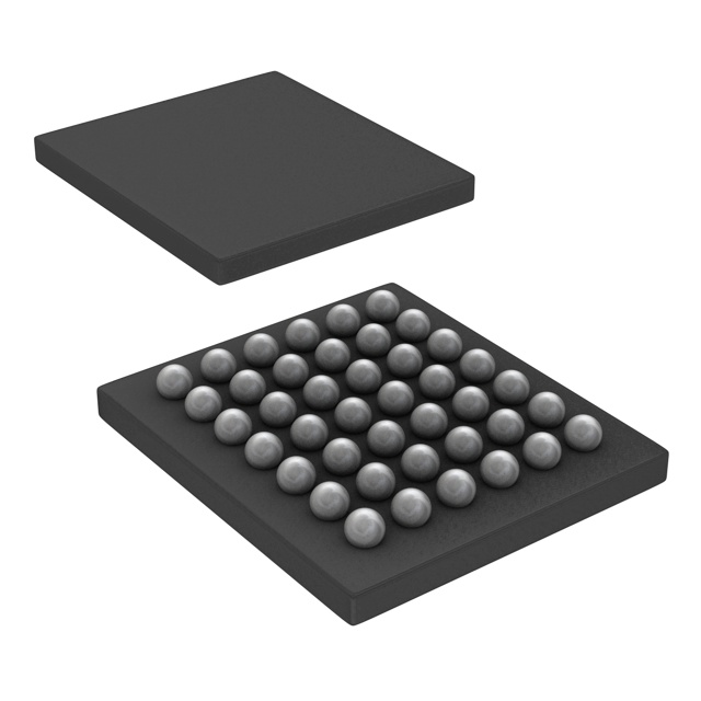 TLV320AIC3256IYZFR Texas Instruments