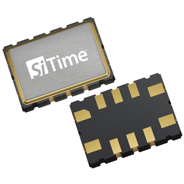 SIT5501AICWU-33N0-10.000000X SiTime