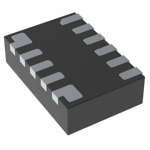 MPQ28164GD-P Monolithic Power Systems Inc.