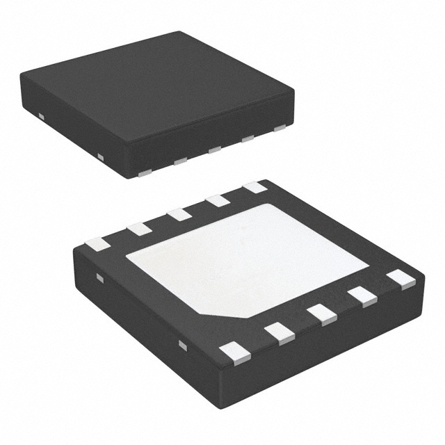 LM34910CSDX/NOPB Texas Instruments