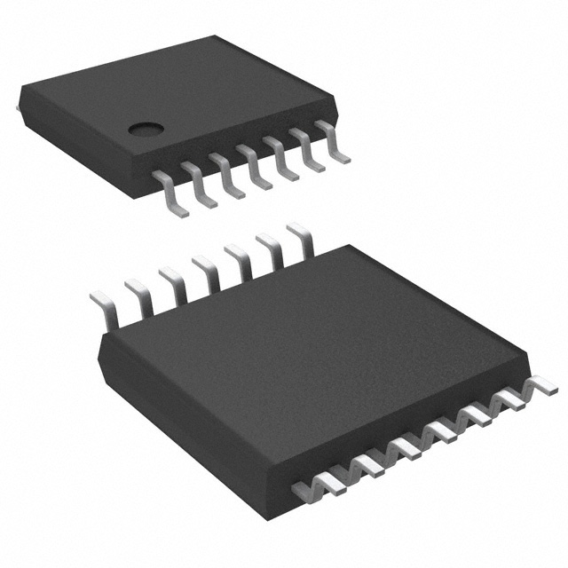 PI3B3125LEX Diodes Incorporated