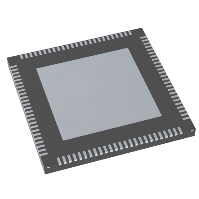 USB5926CT/KD Microchip Technology