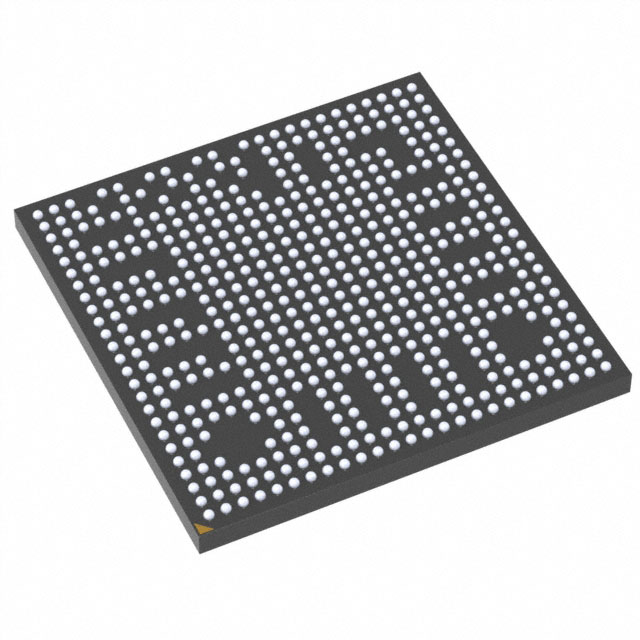 AM5706BCBDJ Texas Instruments