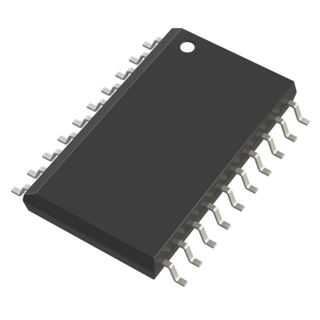 74LCX573MTR STMicroelectronics