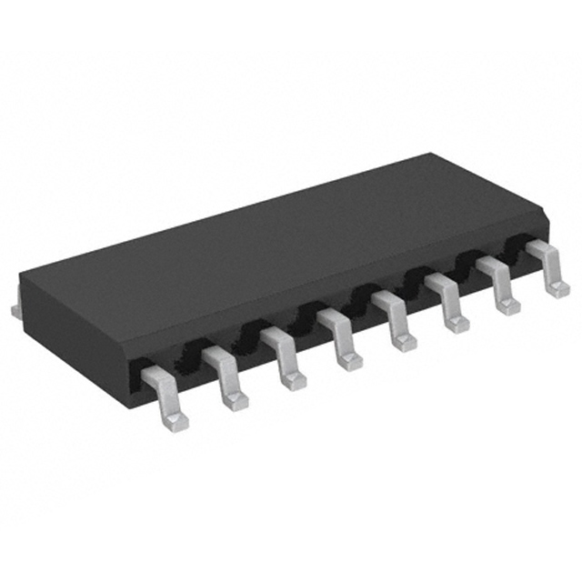 DS90C032TM/NOPB Texas Instruments