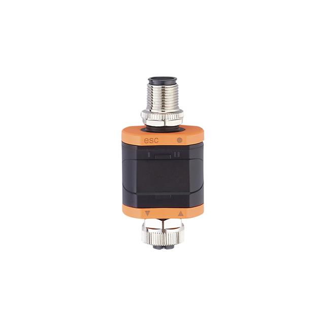 DP2122 ifm efector, inc.