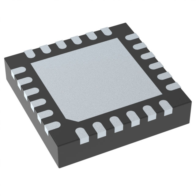 LP3944ISQ/NOPB Texas Instruments