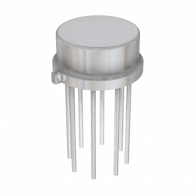 LM293H Texas Instruments