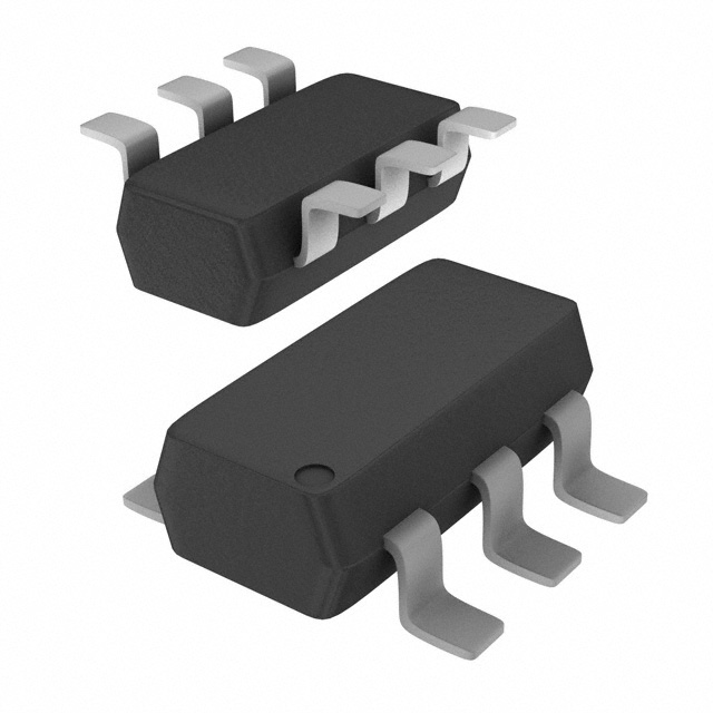 BCR420UE6327HTSA1 Infineon Technologies
