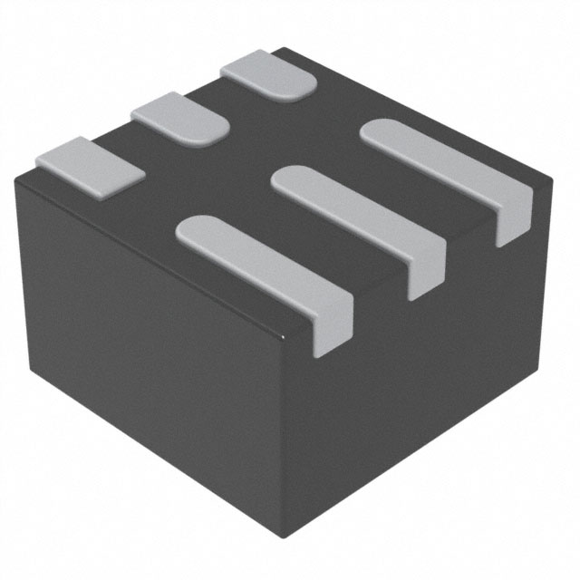 TPS6282518DMQR Texas Instruments