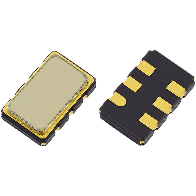 MP06568 Golledge Electronics Ltd