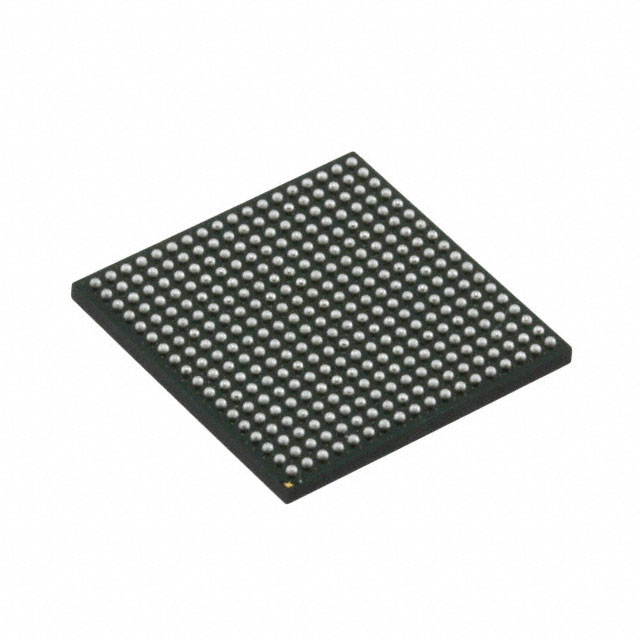 XC6SLX9-2CSG324I AMD